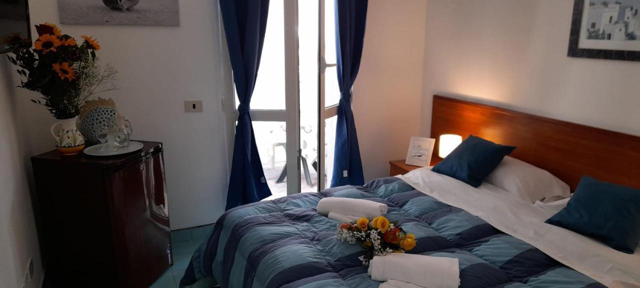Casa Vacanze Elianto อันซีโอ ภายนอก รูปภาพ