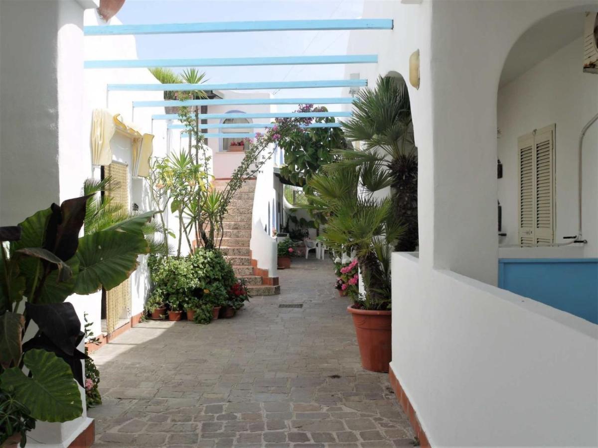 Casa Vacanze Elianto อันซีโอ ภายนอก รูปภาพ