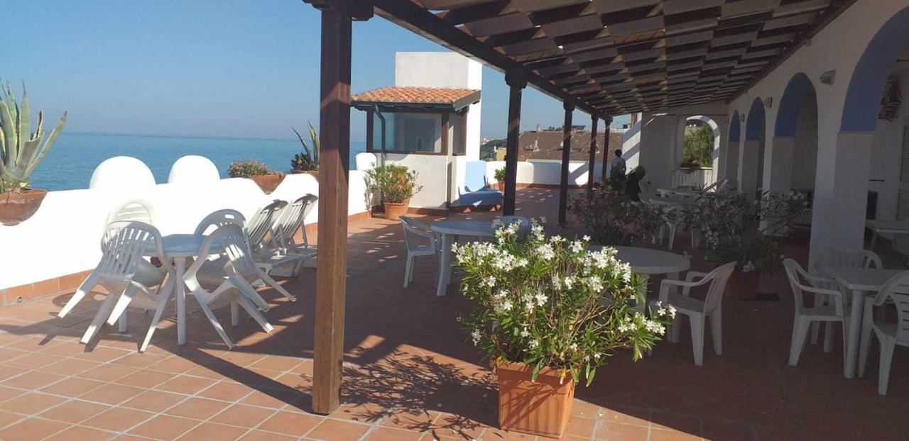 Casa Vacanze Elianto อันซีโอ ภายนอก รูปภาพ
