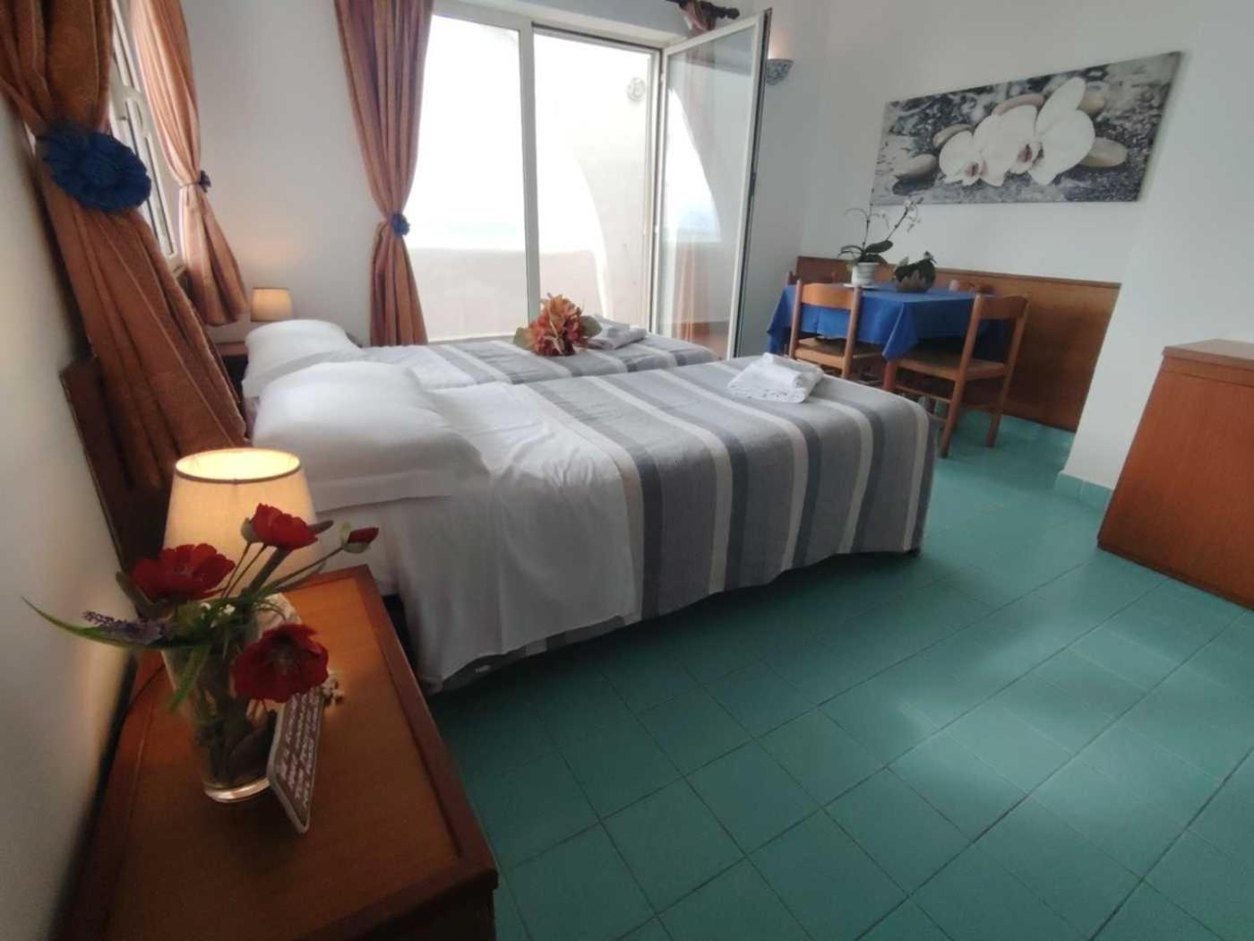 Casa Vacanze Elianto อันซีโอ ภายนอก รูปภาพ
