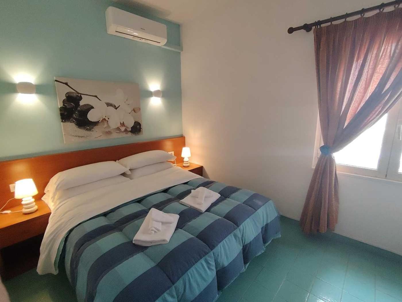 Casa Vacanze Elianto อันซีโอ ภายนอก รูปภาพ